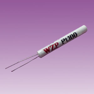WZP-015S铂电阻元件上海自动化仪表三厂